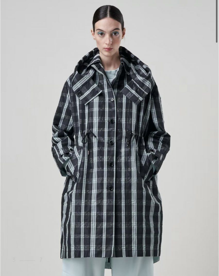 Chaqueta High