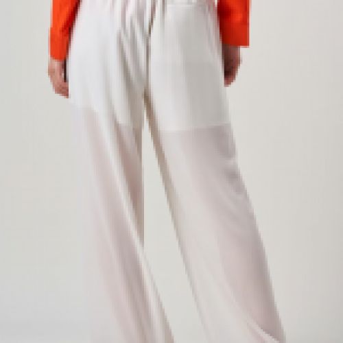 Pantalón High Everyday Cotoure