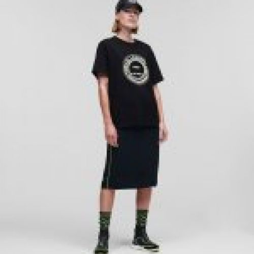 Camiseta Karl Lagerfeld