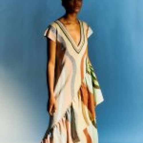 Vestido Circus Hotel