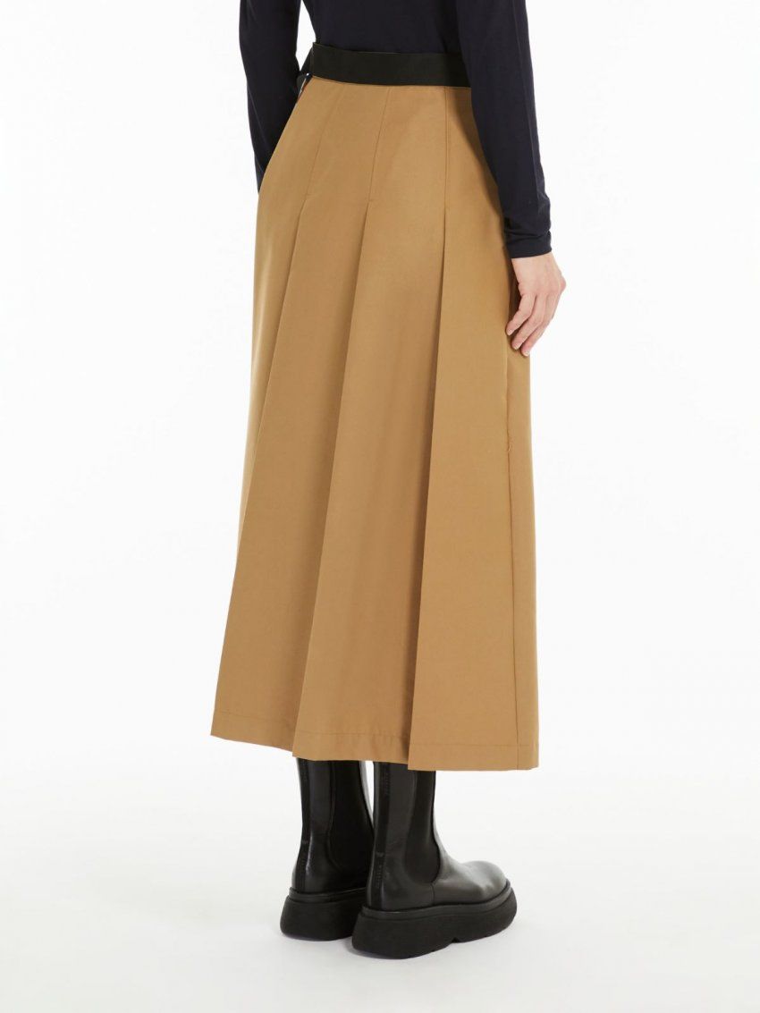 Falda MaxMara Weekend