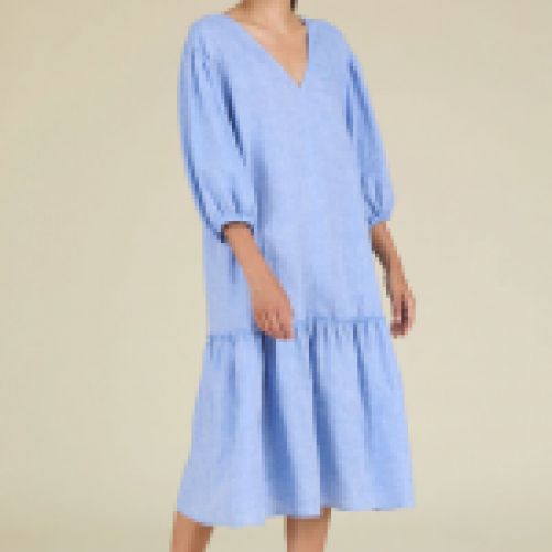 Vestido Peserico