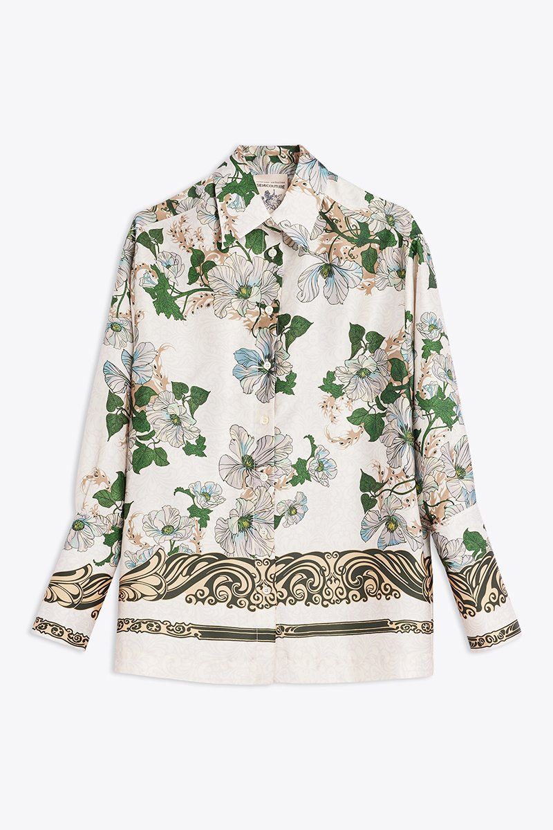 Camisa Semicotoure