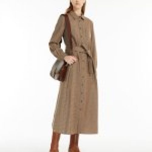 Vestido MaxMara Weekend