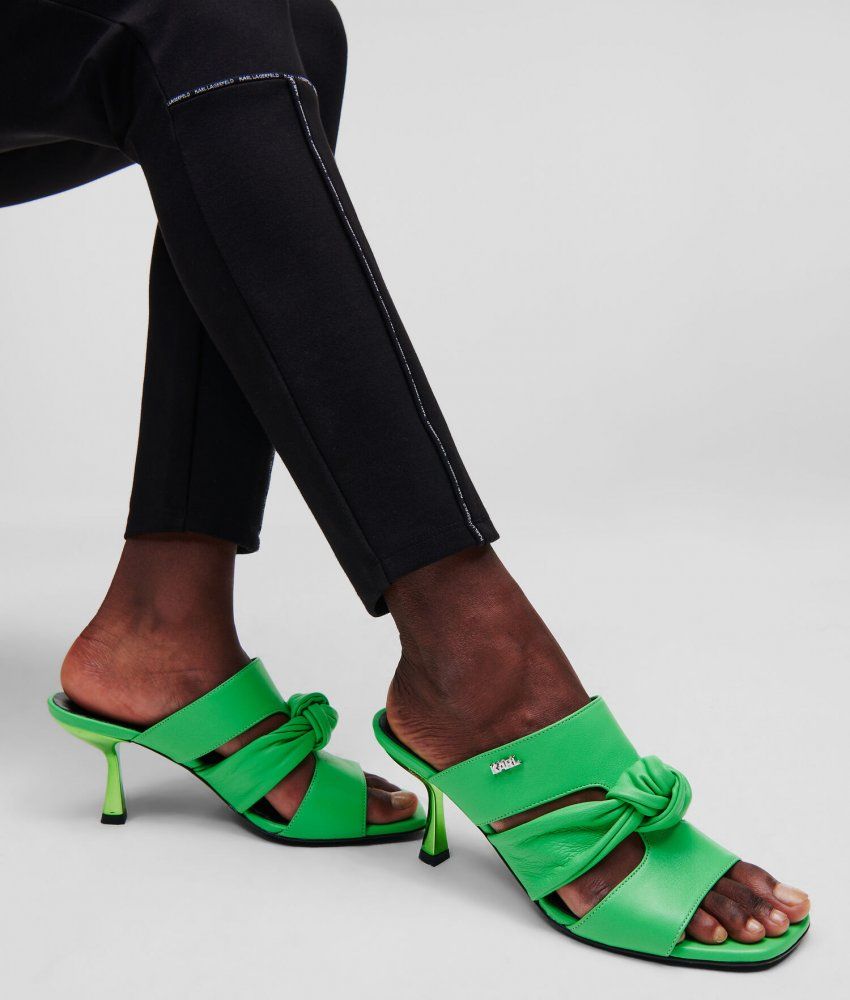 Sandalias Karl Lagerfeld