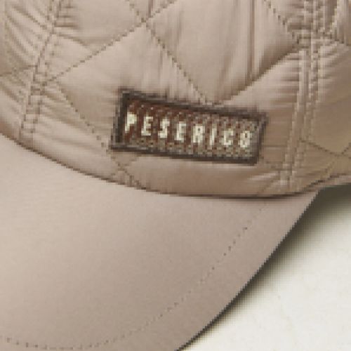 Gorra Peserico