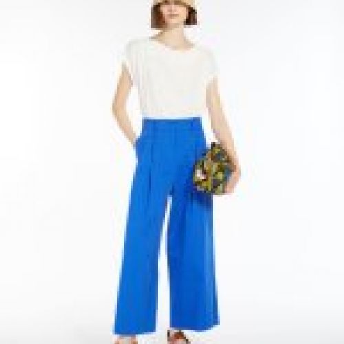 Camiseta Max Mara Weekend