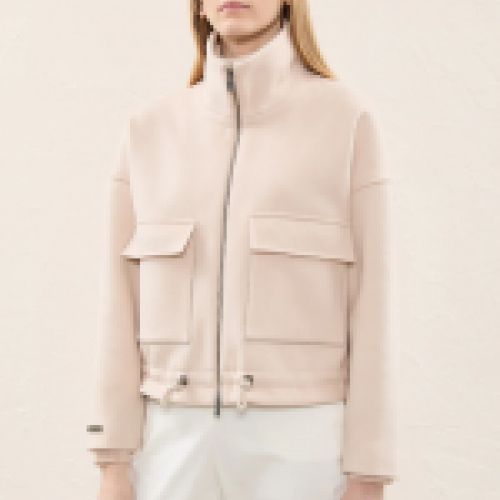 Chaqueta Peserico
