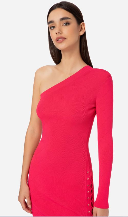 Vestido Elisabetta Franchi