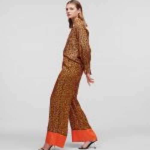 Pantalones Karl Lgerfeld