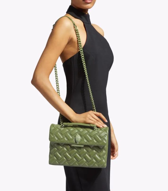 Bolso Kurt Geiger