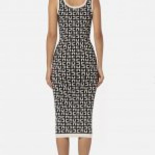 Vestido Elisabetta Franchi