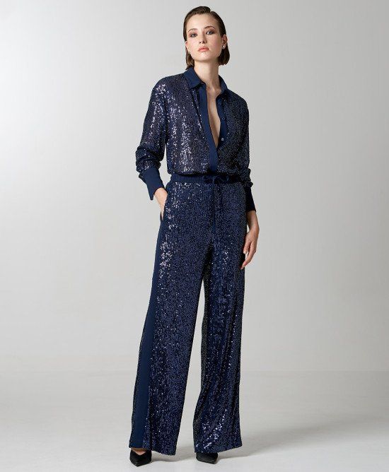 Pantalón Access Fashion