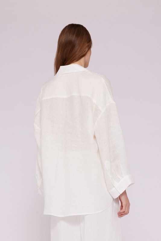 Camisa Liviana Conti