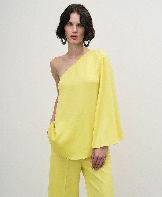Blusa Access