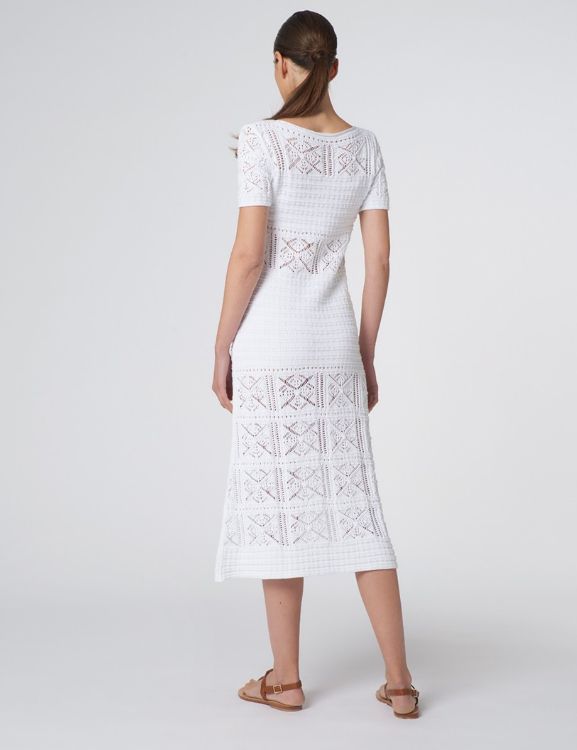 Vestido Amina Rubinacci