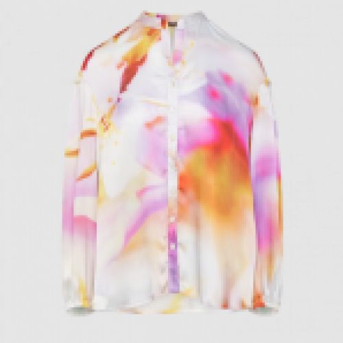 Camisa High Everyday Cotoure