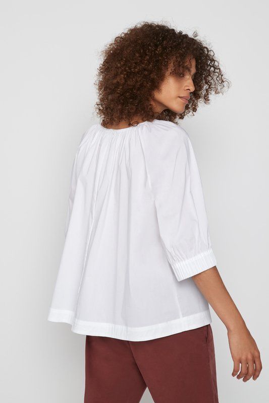 Camisa Liviana Conti