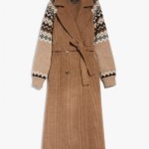 Abrigo MaxMara Weekend