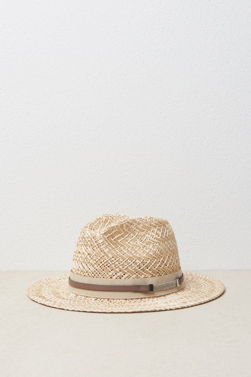 Sombrero Peserico