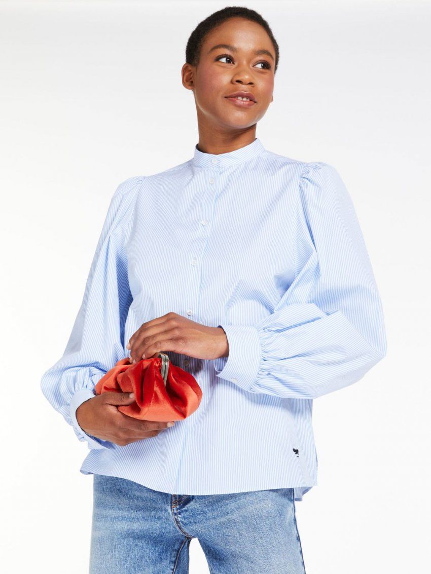 Camisa Max Mara Weekend