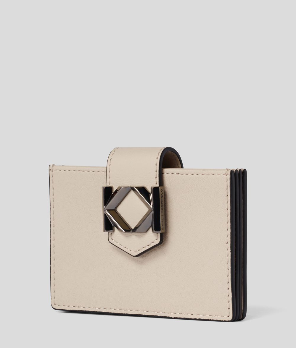 Tarjetero karl store lagerfeld