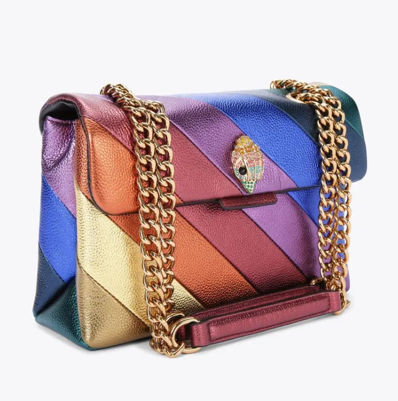 Bolso Kurt Geiger