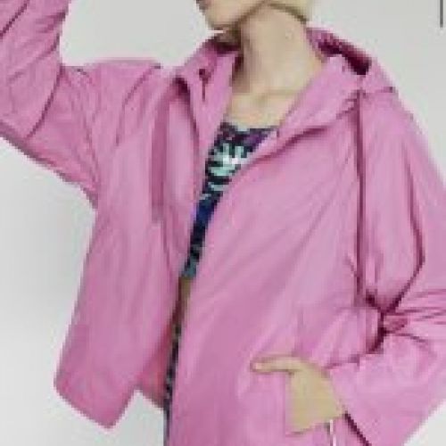 Chaqueta OOf White