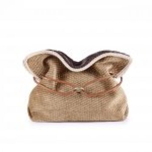 Bolso Via Mail Bag