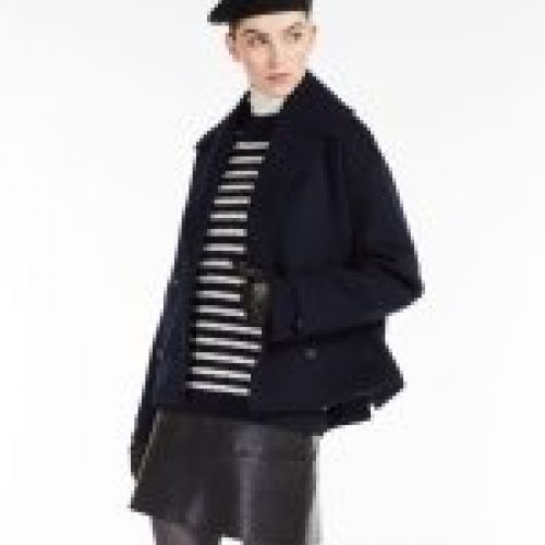 Chaquetón MaxMara Weekend