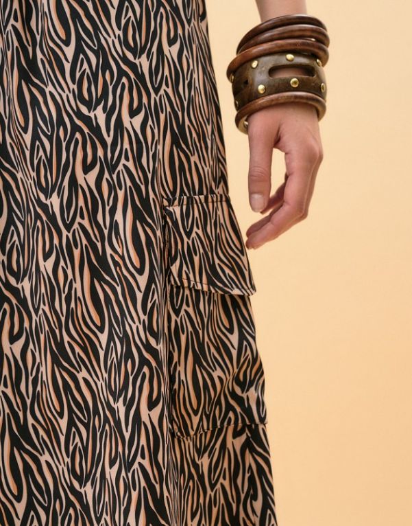 Pantalón Access Fashion