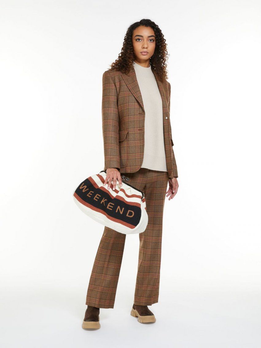 Bolso Pasticcino MaxMara Weekend