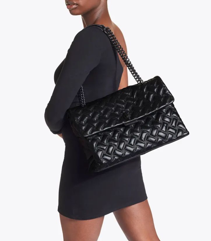 Bolso Kurt Geiger