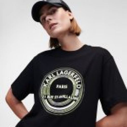 Camiseta Karl Lagerfeld