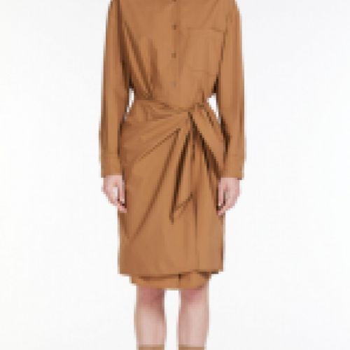 Vestido Max Mara Weekend