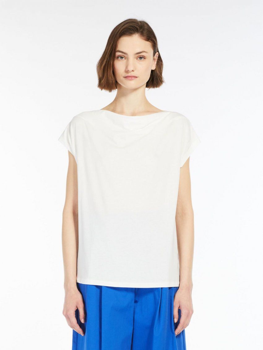 Camiseta Max Mara Weekend