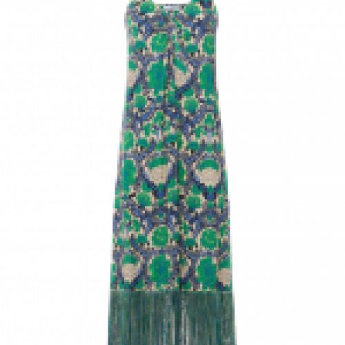 Vestido Simona Corsellini