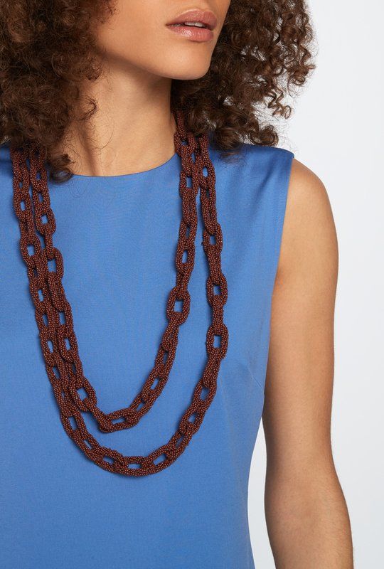 Collar Liviana Conti