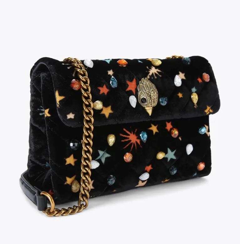 Bolso Kurt Geiger