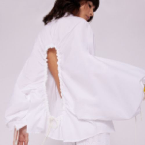Camisa Liviana Conti
