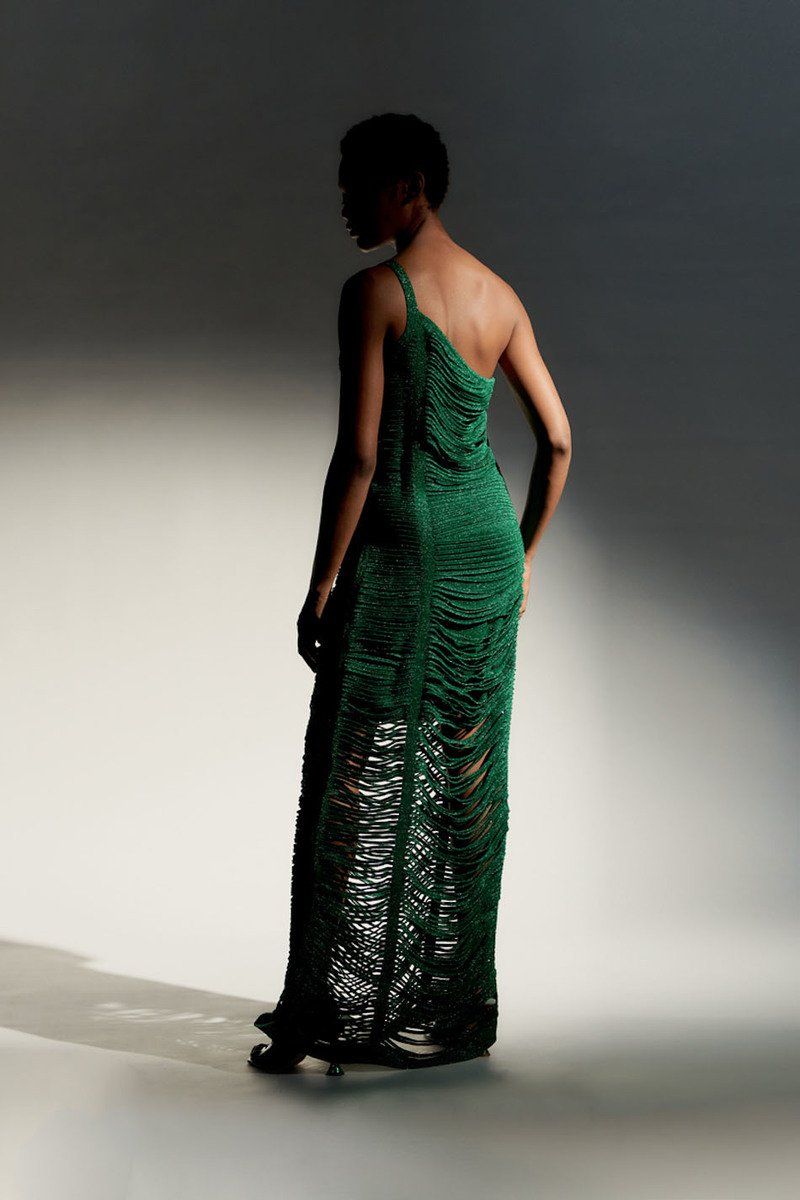 Vestido Cricus Hotel