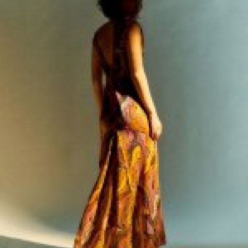 Vestido Circus Hotel