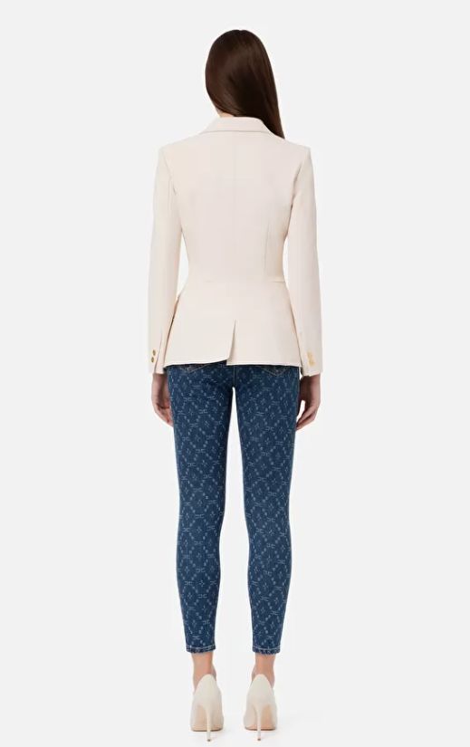 Chaqueta Elisabetta Franchi