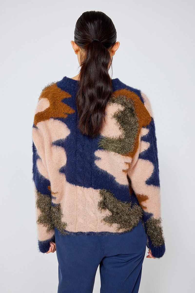 Chaqueta Semicotoure