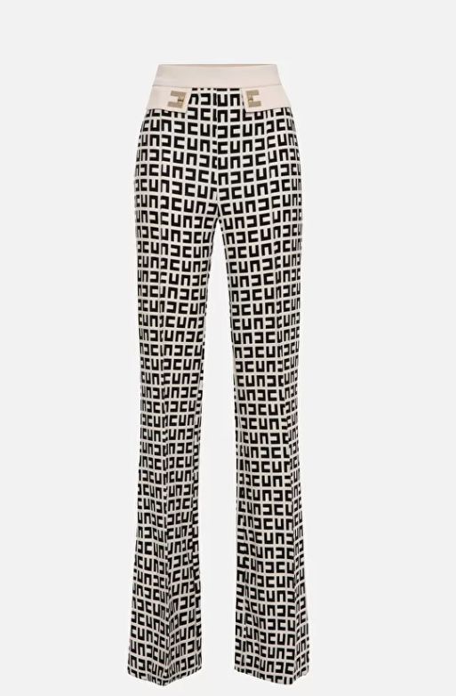 Pantalón Elisabetta Franchi