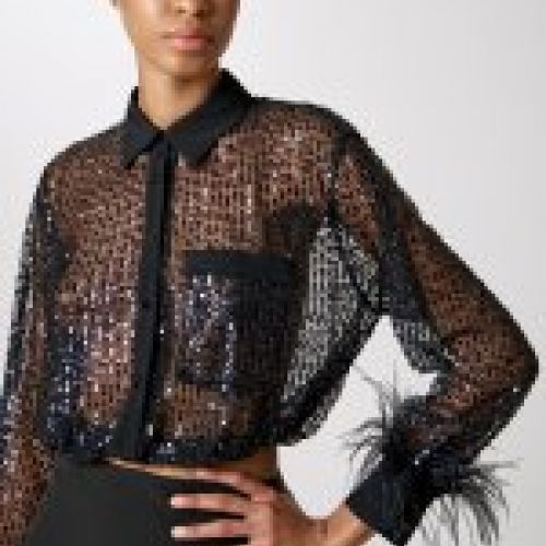 Camisa Access Fashion