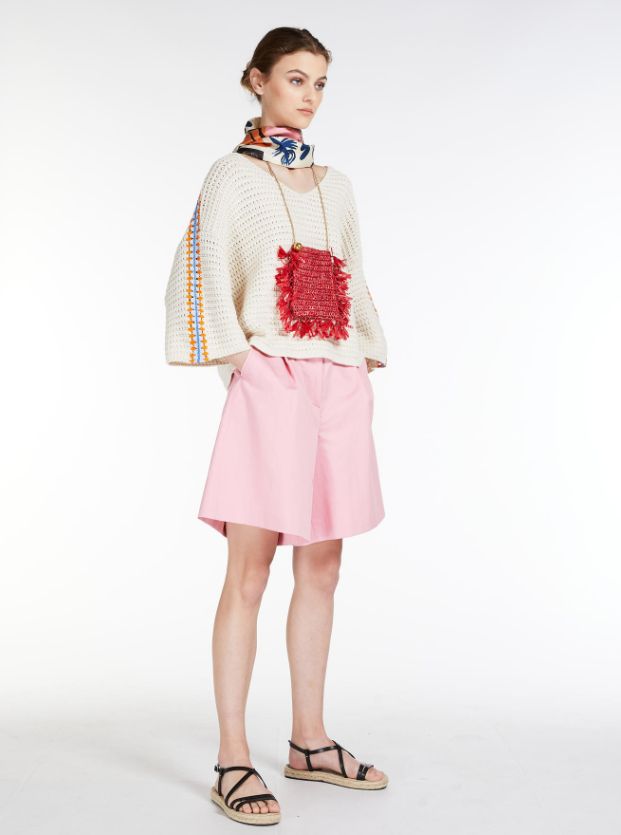 Suéter Max Mara Weekend