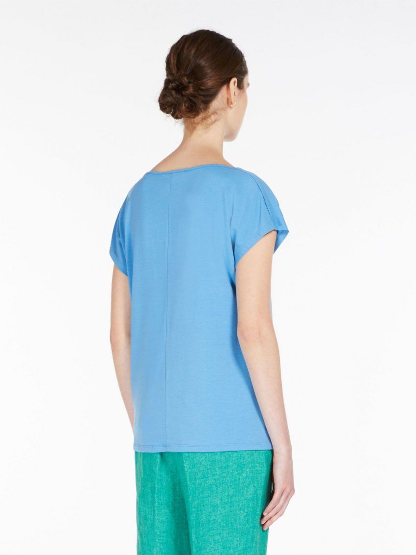 Camiseta Max Mara Weekend