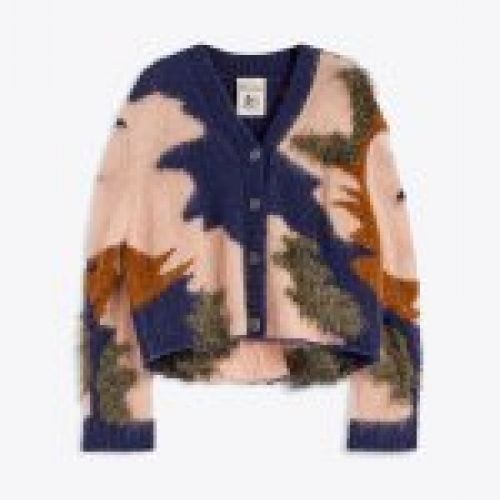 Chaqueta Semicotoure