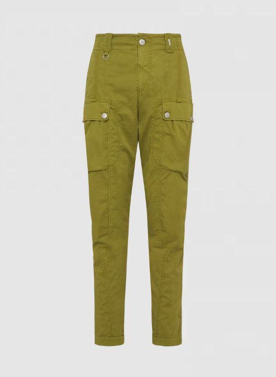 Pantalón High Everyday Cotoure